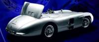 Mercedes-Benz 300 SLR