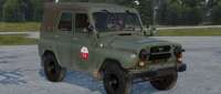 UAZ 469