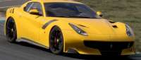 Ferrari F12tdf