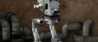 Star Wars AT-ST