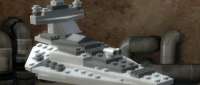 Star Wars Imperial-class Star Destroyer