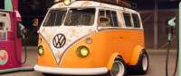 Volkswagen Bus