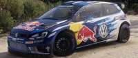 Volkswagen Polo R WRC