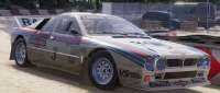 Lancia 037 Rally