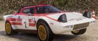 Lancia Stratos