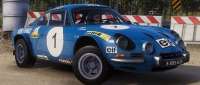 Alpine A110