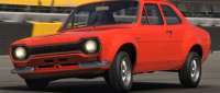 Ford Escort