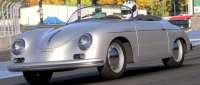 Porsche 356 A Speedster