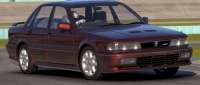 Mitsubishi Galant