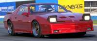 Pontiac Firebird Trans Am