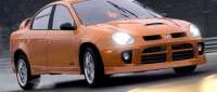 Dodge SRT-4