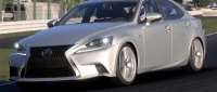 Lexus IS 350