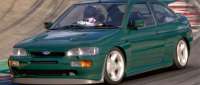 Ford Escort RS Cosworth