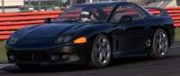 Mitsubishi GTO