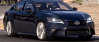 Lexus GS 350