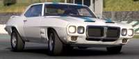 Pontiac Firebird Trans Am