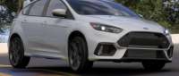 Ford Focus RS