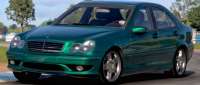 Mercedes-Benz C 32 AMG