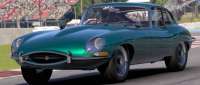 Jaguar E-Type
