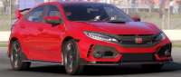 Honda Civic Type R