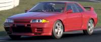 Nissan Skyline GT-R