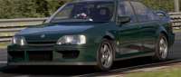 Lotus Carlton