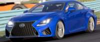 Lexus RC F