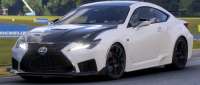 Lexus RC F