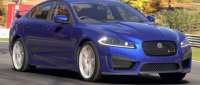 Jaguar XFR-S