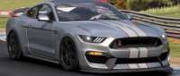 Ford Shelby GT350R
