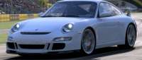 Porsche 911 GT3