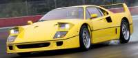 Ferrari F40