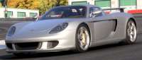 Porsche Carrera GT
