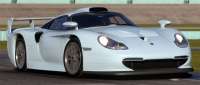 Porsche 911 GT1