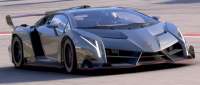 Lamborghini Veneno