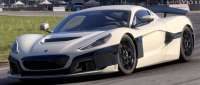 Rimac Nevera
