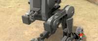 Star Wars AT-ST