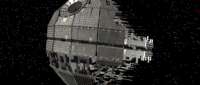Star Wars Death Star II