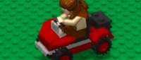Made for Game Lego