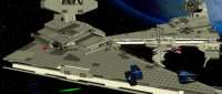 Star Wars Imperial-class Star Destroyer