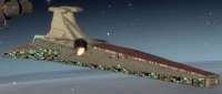 Star Wars Venator-class Star Destroyer