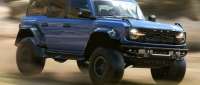 Ford Bronco Raptor