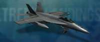 McDonnell Douglas F/A-18E Super Hornet