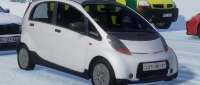 Mitsubishi i-MiEV