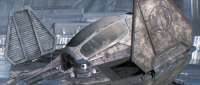 Star Wars Eta-2 Actis-class Interceptor