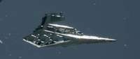 Star Wars Imperial-class Star Destroyer