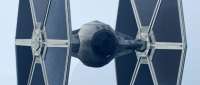 Star Wars TIE/ln Space Superiority Fighter