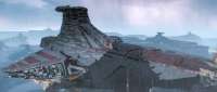Star Wars Venator-class Star Destroyer