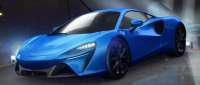 McLaren Artura