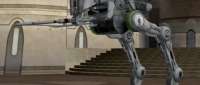 Star Wars AT-RT